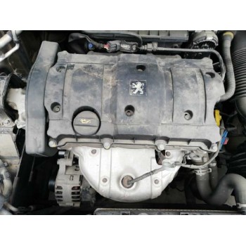 peugeot 307 (s1) del año 2005