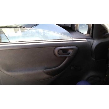 opel corsa c del año 2004