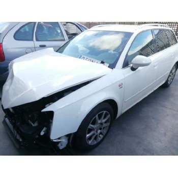 seat exeo st (3r5)(2009>) del año 2013