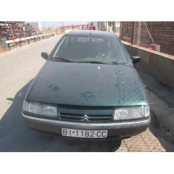 citroën xantia break del año 1996