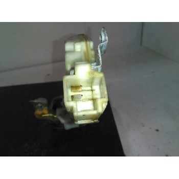 Recambio de cerradura puerta trasera derecha para nissan almera (n16/e) line up referencia OEM IAM   2 PINS