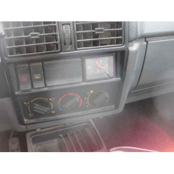 renault 19 hatchback (b/c53) del año 1991