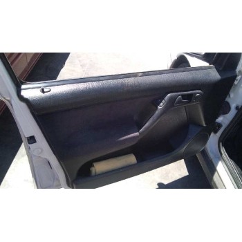 volkswagen golf iii berlina (1h1) del año 1995