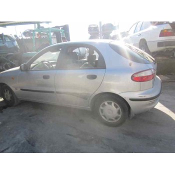 DAEWOO LANOS