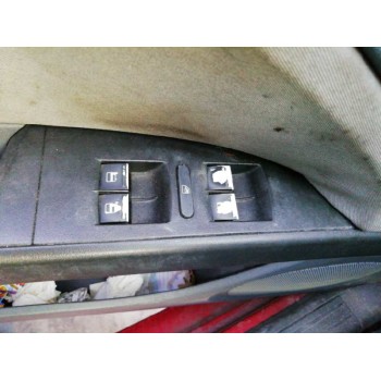 seat leon (1p1) del año 2005