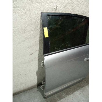 Recambio de puerta trasera izquierda para ssangyong rodius 2.7 turbodiesel cat referencia OEM IAM   