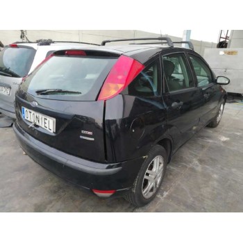 ford focus berlina (cak) del año 2002
