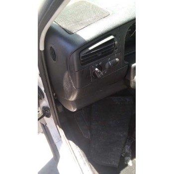 volkswagen golf iii berlina (1h1) del año 1995