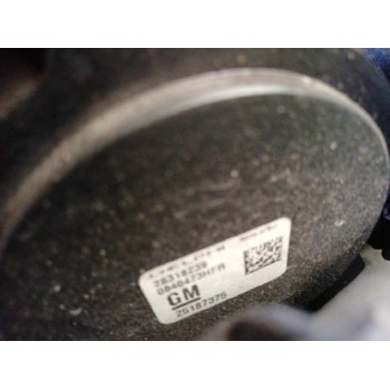 chevrolet cruze station wagon del año 2013