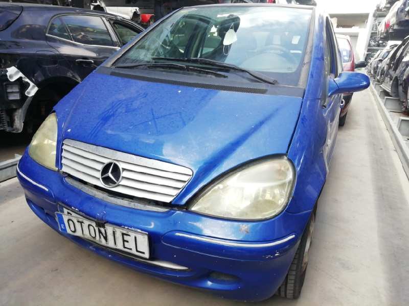 MERCEDES-BENZ CLASE A (W168)