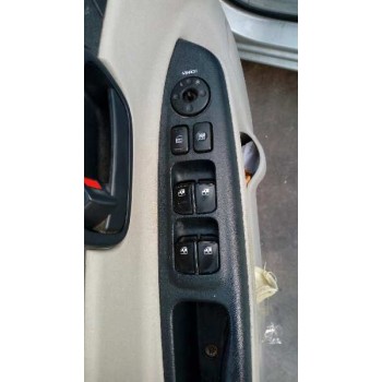 hyundai accent (mc) del año 2007