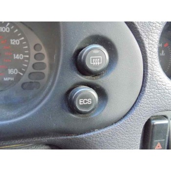 dodge stealth del año 1988