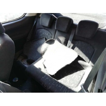 peugeot 206 berlina del año 2004