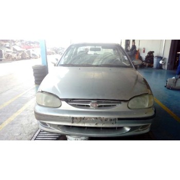 kia sephia ll del año 1999
