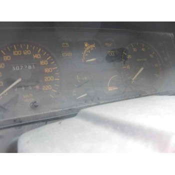 renault 19 hatchback (b/c53) del año 1991