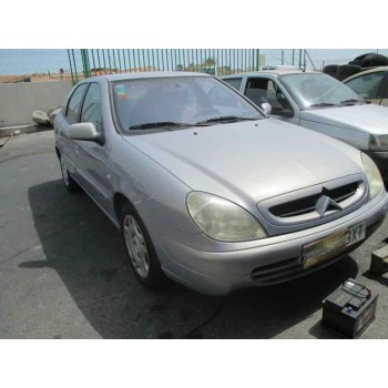 citroën xsara berlina del año 2002
