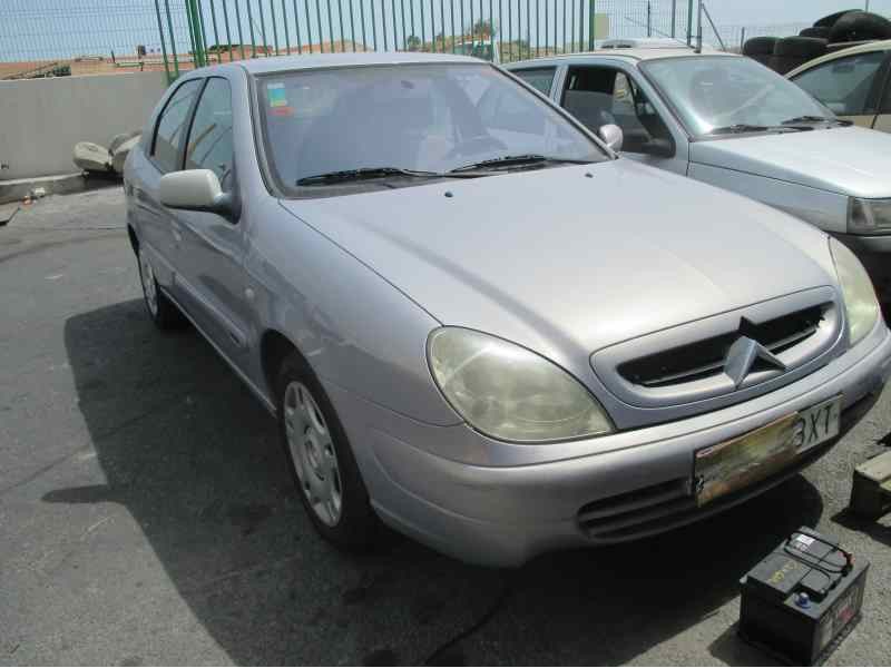 CITROËN XSARA BERLINA