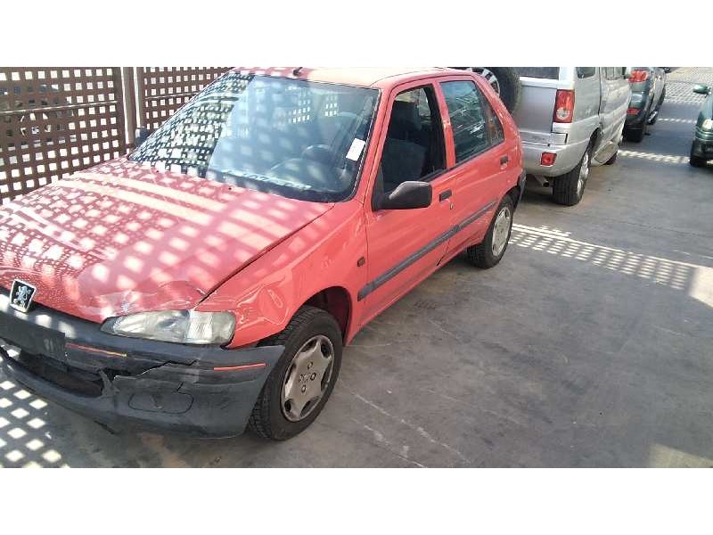 PEUGEOT 106 (S2)