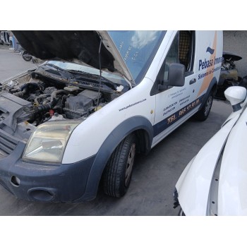 ford transit connect (p65_, p70_, p80_) del año 2010