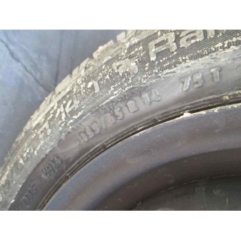 toyota aygo (kgb/wnb) del año 2005