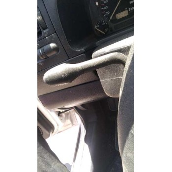 volkswagen golf iii berlina (1h1) del año 1995