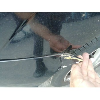 ford focus berlina (cak) del año 2002