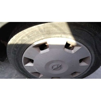 opel corsa c del año 2004