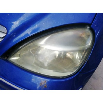 mercedes-benz clase a (w168) del año 1999