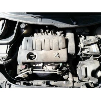 peugeot 206 berlina del año 2004