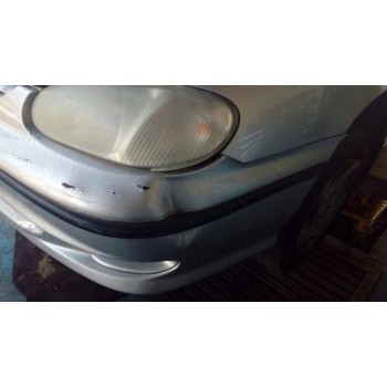 kia sephia ll del año 1999