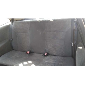 opel corsa c del año 2002