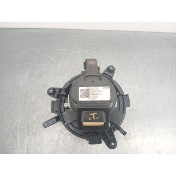 Recambio de ventilador calefaccion para opel combo e tour / life (k9) 1.5 referencia OEM IAM 9849717080  