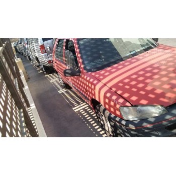 peugeot 106 (s2) del año 1998