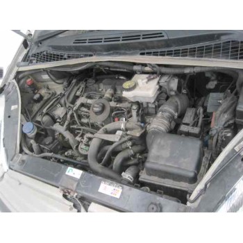 citroën xsara picasso del año 2002