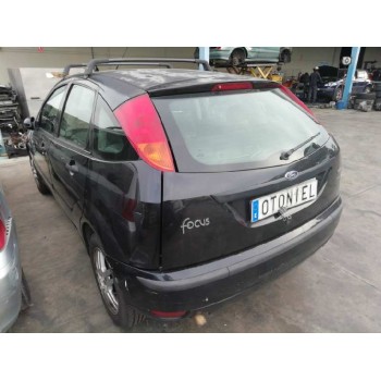 ford focus berlina (cak) del año 2002