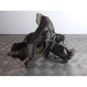 Recambio de mangueta delantera izquierda para peugeot 607 (s2) básico referencia OEM IAM   