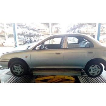 kia sephia ll del año 1999