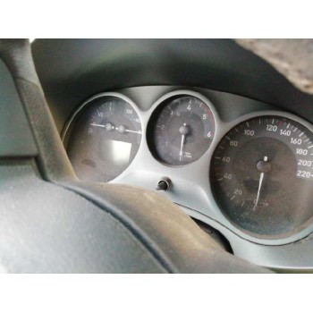 seat leon (1p1) del año 2005