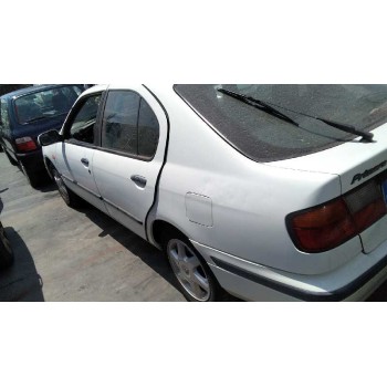 nissan primera berlina (p11) del año 1999