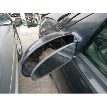 ford focus berlina (cak) del año 2002