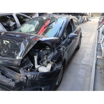 ford fiesta vi (cb1, ccn) del año 2015