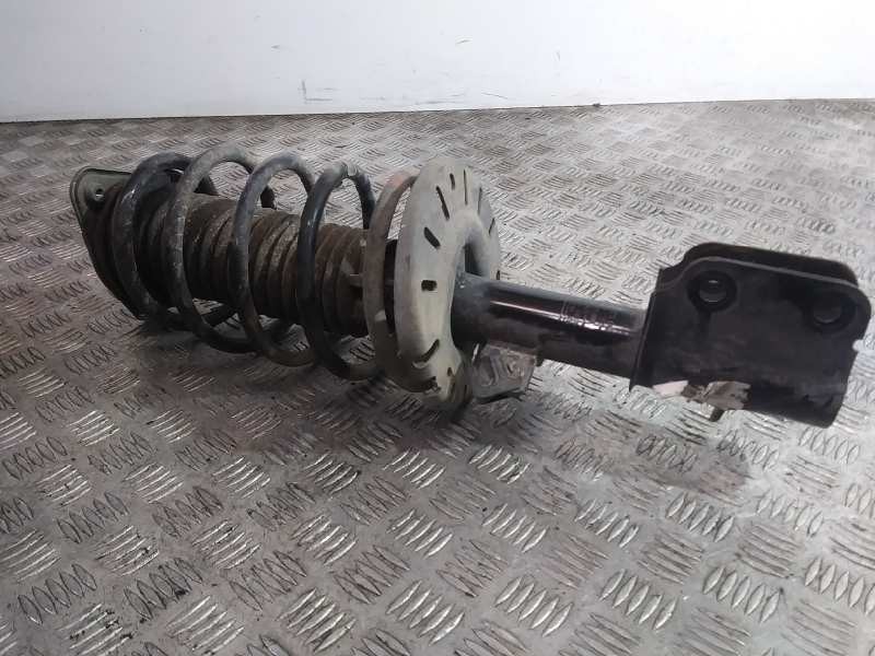 Recambio de amortiguador delantero derecho para peugeot 308 access referencia OEM IAM 9816394580  