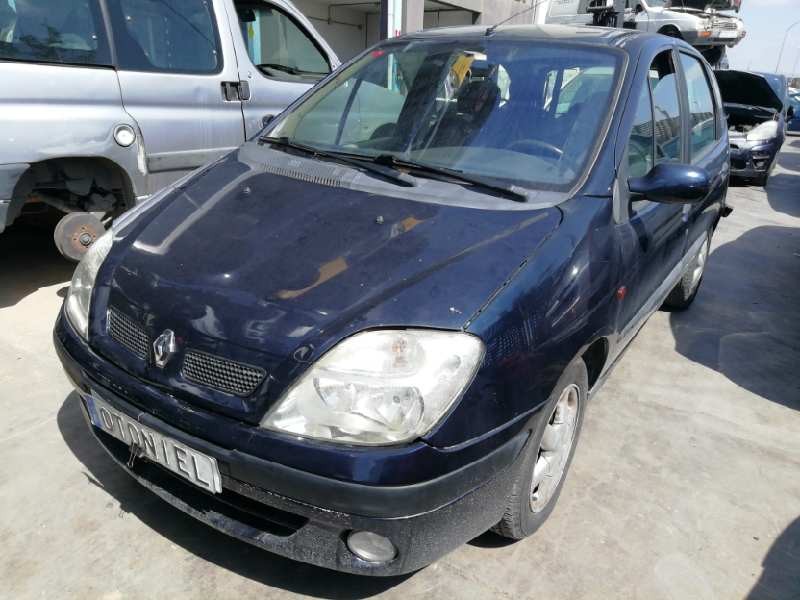 RENAULT SCENIC (JA..)