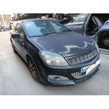 opel astra h gtc (a04) del año 2006