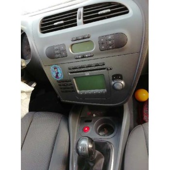 seat leon (1p1) del año 2005