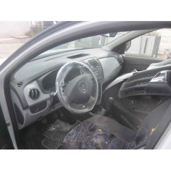 dacia sandero del año 2013