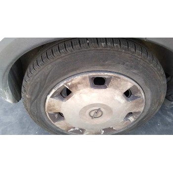 opel corsa c del año 2004