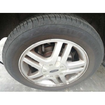 ford focus berlina (cak) del año 2002