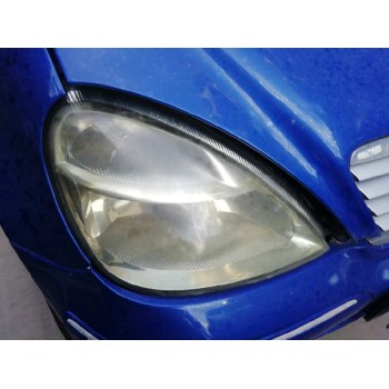 mercedes-benz clase a (w168) del año 1999