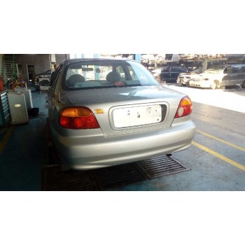 kia sephia ll del año 1999